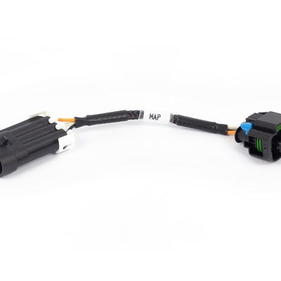 Haltech HT-186511 Nexus Rebel LS - MAP sensor adaptor harness