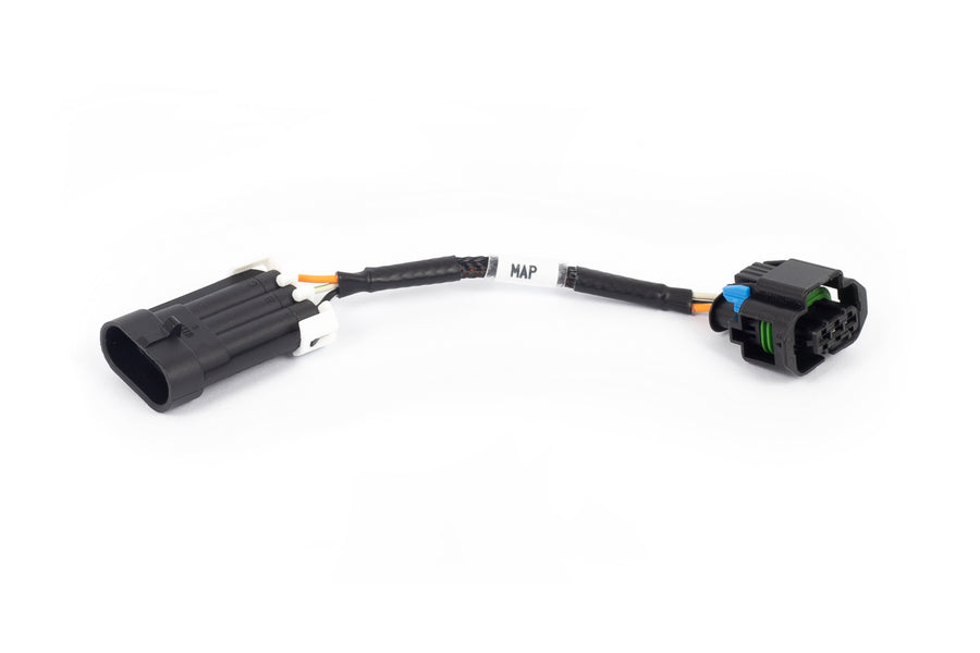 Haltech HT-186511 Nexus Rebel LS - MAP sensor adaptor harness