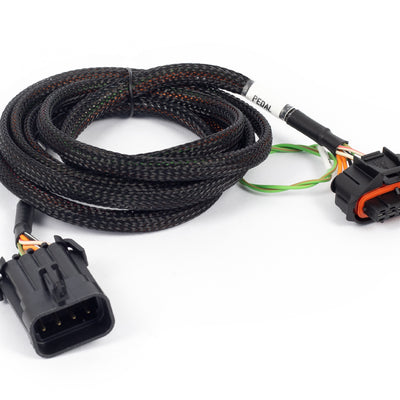 Haltech HT-186512 Nexus Rebel LS - Bosch Pedal adaptor