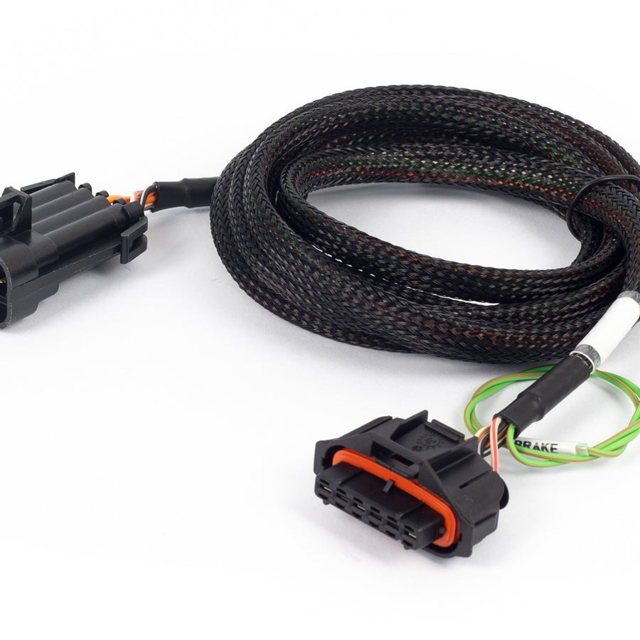 Haltech HT-186512 Nexus Rebel LS - Bosch Pedal adaptor