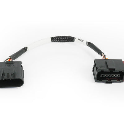 Haltech HT-186513 Nexus Rebel LS - VE Commodore pedal adaptor harness