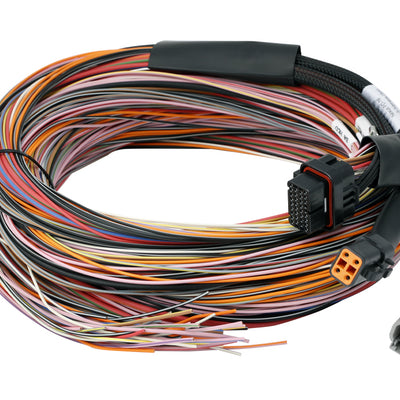 Haltech HT-188000 PD16 Wire-in harness - 5M / 16FT