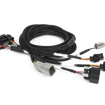 Haltech HT-189002 Nexus Plug-in IO Expansion Harness 2.5m (8')