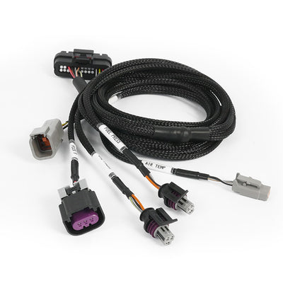 Haltech HT-189002 Nexus Plug-in IO Expansion Harness 2.5m (8')