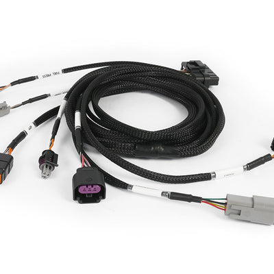 Haltech HT-189003 Nexus Plug-in DBW Expansion Harness 2.5m (8')