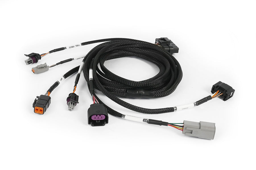Haltech HT-189003 Nexus Plug-in DBW Expansion Harness 2.5m (8')