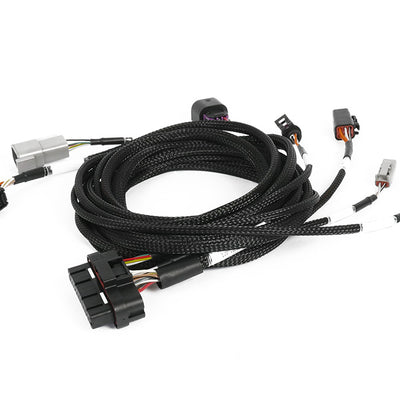 Haltech HT-189003 Nexus Plug-in DBW Expansion Harness 2.5m (8')