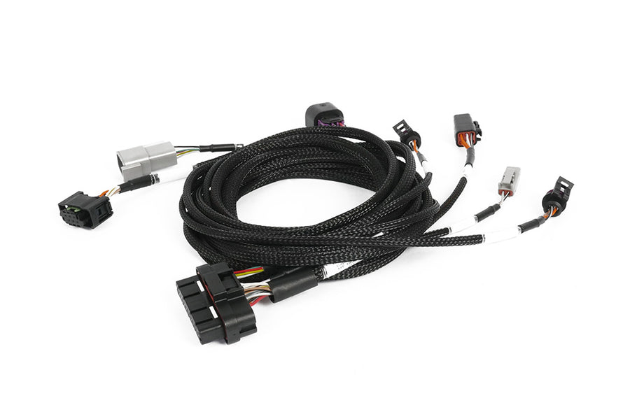 Haltech HT-189003 Nexus Plug-in DBW Expansion Harness 2.5m (8')