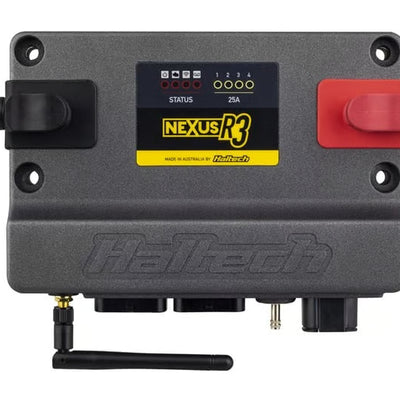 Haltech HT-193000 Nexus R3 - VCU
