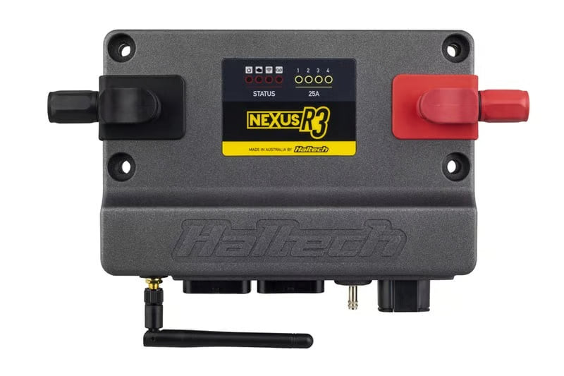 Haltech HT-193000 Nexus R3 - VCU