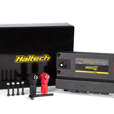Haltech HT-195000 Nexus R5 - VCU