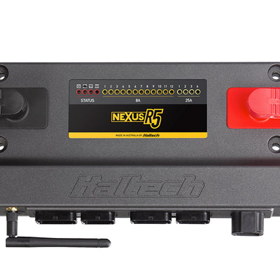 Haltech HT-195000 Nexus R5 - VCU