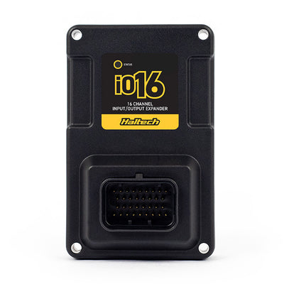 Haltech HT-196000 Nexus IO16 Input/Output Expander - 16 Channel