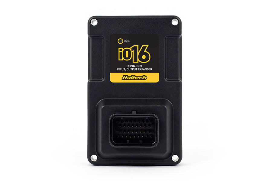 Haltech HT-196000 Nexus IO16 Input/Output Expander - 16 Channel