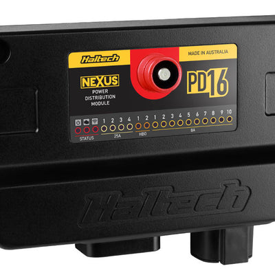 Haltech HT-198000 PD16 PDM