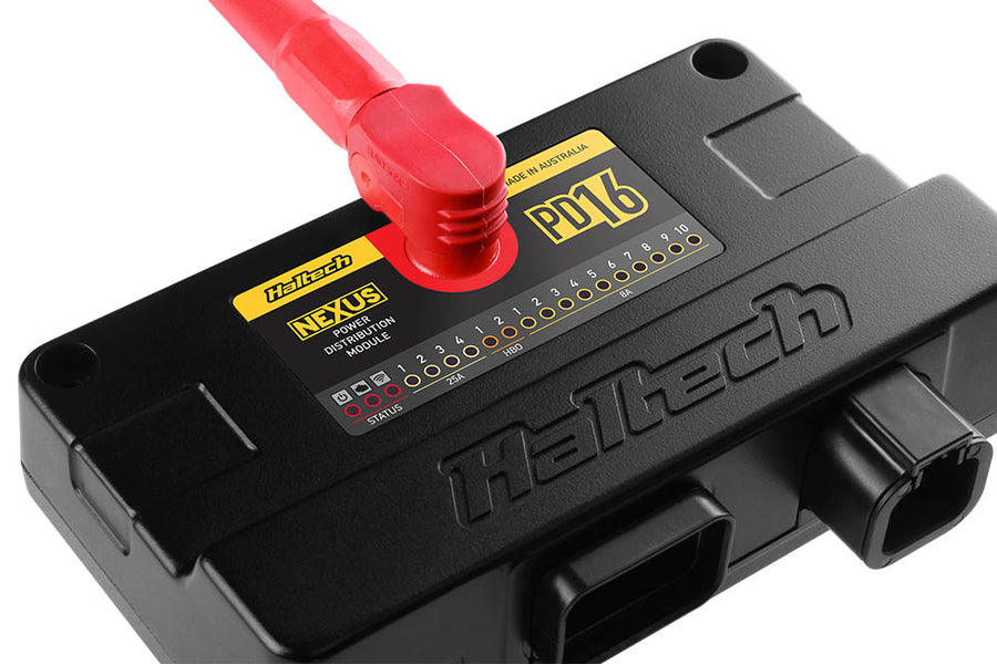 Haltech HT-198000 PD16 PDM