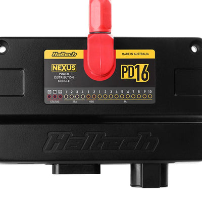 Haltech HT-198000 PD16 PDM