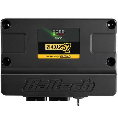 Haltech HT-212000 Nexus S2 ECU Only
