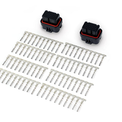 Haltech HT-212100 Nexus S2 ECU + Plug and Pin Set