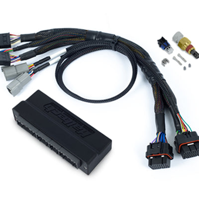 Haltech HT-212300 Nexus S2 Plug 'n' Play Adapter Harness Kit - Honda OBD-I