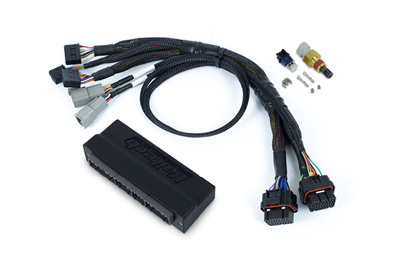 Haltech HT-212300 Nexus S2 Plug 'n' Play Adapter Harness Kit - Honda OBD-I