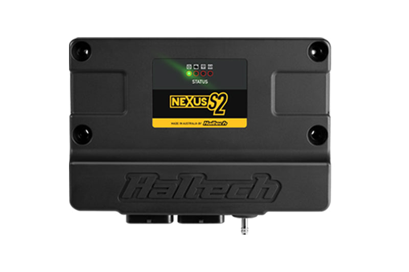 Haltech HT-212301 Nexus S2 Plug 'n' Play Adapter Harness Kit - Honda DC5