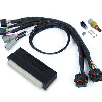 Haltech HT-212301 Nexus S2 Plug 'n' Play Adapter Harness Kit - Honda DC5