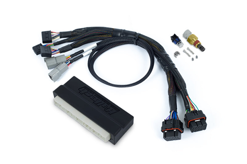 Haltech HT-212301 Nexus S2 Plug 'n' Play Adapter Harness Kit - Honda DC5