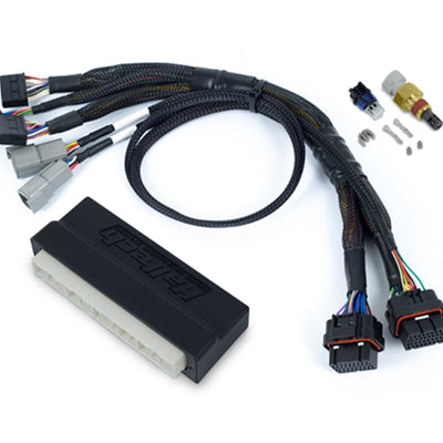 Haltech HT-212302 Nexus S2 Plug 'n' Play Adapter Harness Kit - Honda EP3