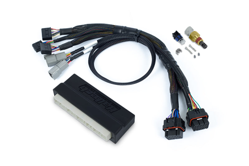Haltech HT-212302 Nexus S2 Plug 'n' Play Adapter Harness Kit - Honda EP3