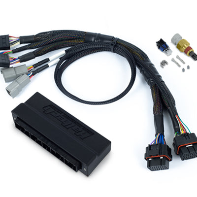 Haltech HT-212303 Nexus S2 Plug 'n' Play Adapter Harness Kit - Mazda MX5 NB