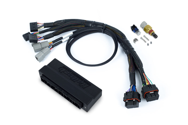 Haltech HT-212303 Nexus S2 Plug 'n' Play Adapter Harness Kit - Mazda MX5 NB
