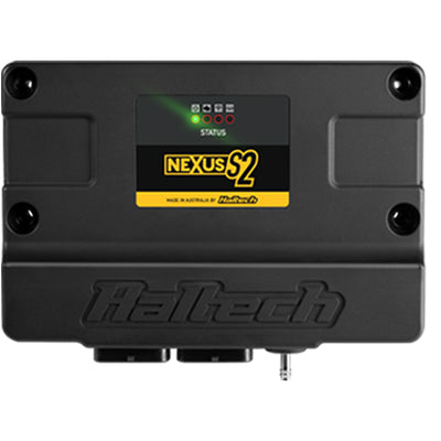 Haltech HT-212304 Nexus S2 Plug 'n' Play Adapter Harness Kit Nissan Silvia S14 S