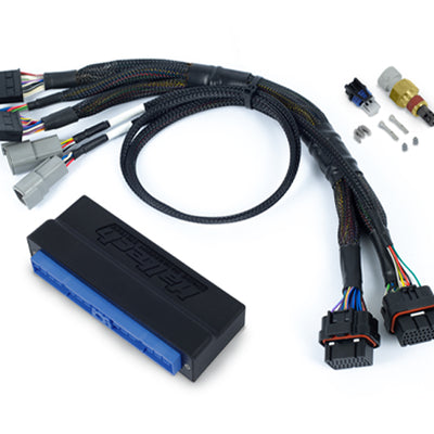 Haltech HT-212304 Nexus S2 Plug 'n' Play Adapter Harness Kit Nissan Silvia S14 S