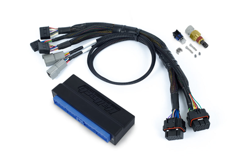 Haltech HT-212304 Nexus S2 Plug 'n' Play Adapter Harness Kit Nissan Silvia S14 S