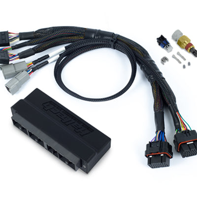 Haltech HT-212305 Nexus S2 Plug 'n' Play Adapter Harness Kit Subaru WRX MY99-00