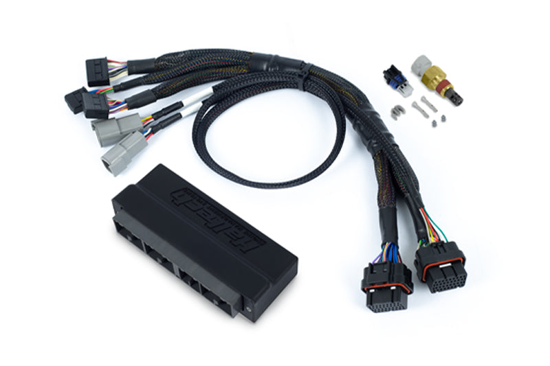 Haltech HT-212305 Nexus S2 Plug 'n' Play Adapter Harness Kit Subaru WRX MY99-00