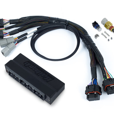 Haltech HT-212306 Nexus S2 Plug 'n' Play Adapter Harness Kit Mazda RX7 FD S7 & 8