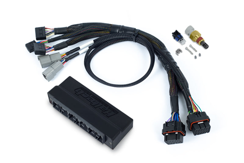 Haltech HT-212306 Nexus S2 Plug 'n' Play Adapter Harness Kit Mazda RX7 FD S7 & 8
