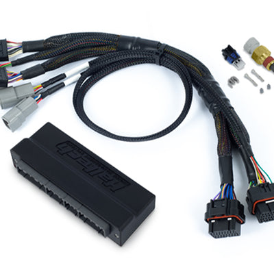 Haltech HT-212307 Nexus S2 Plug 'n' Play Adapter Harness Kit - Mazda RX7 FD S6
