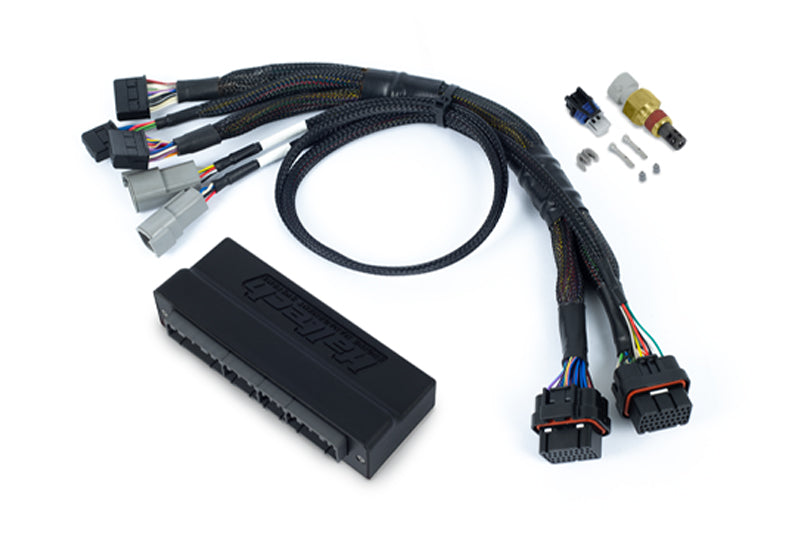 Haltech HT-212307 Nexus S2 Plug 'n' Play Adapter Harness Kit - Mazda RX7 FD S6