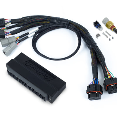Haltech HT-212314 Nexus S2 Plug 'n' Play Adapter Harness Kit Honda S2000 (AP1 /
