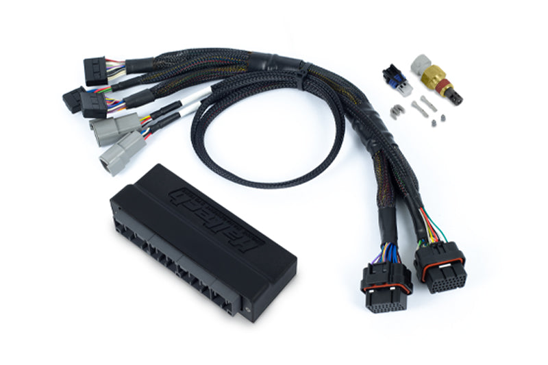 Haltech HT-212314 Nexus S2 Plug 'n' Play Adapter Harness Kit Honda S2000 (AP1 /