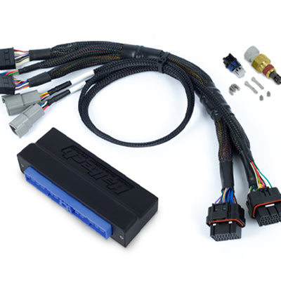 Haltech HT-212315 Nexus S2 Plug 'n' Play Adapter Harness Kit Nissan Silvia S13 S