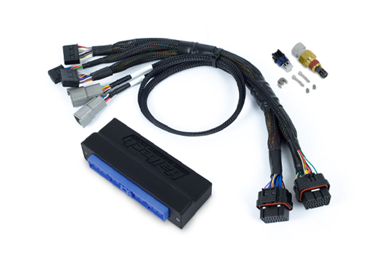 Haltech HT-212315 Nexus S2 Plug 'n' Play Adapter Harness Kit Nissan Silvia S13 S