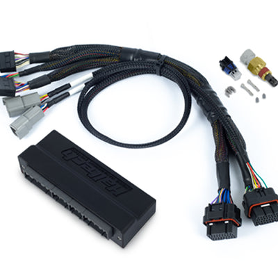 Haltech HT-212316 Nexus S2 Plug 'n' Play Adapter Harness Kit - Mazda MX5 NA