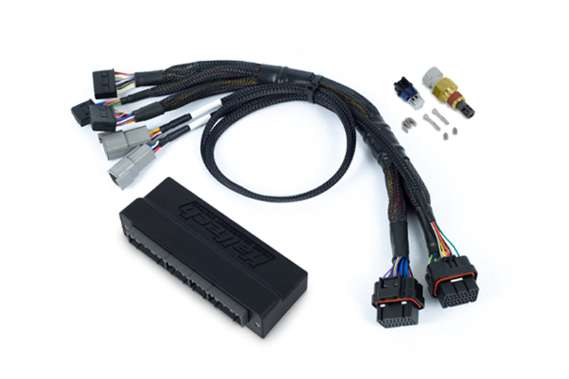 Haltech HT-212316 Nexus S2 Plug 'n' Play Adapter Harness Kit - Mazda MX5 NA