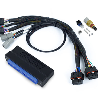 Haltech HT-212317 Nexus S2 Plug 'n' Play Adapter Harness Kit - Nissan Silvia S15
