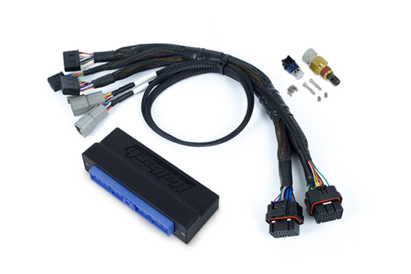 Haltech HT-212317 Nexus S2 Plug 'n' Play Adapter Harness Kit - Nissan Silvia S15