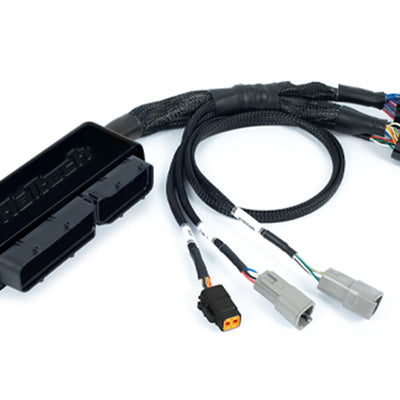 Haltech HT-212325 Nexus S2 Plug 'n' Play Adapter Harness Kit - VW/Audi 1.8T AWP